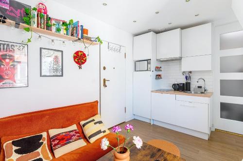 GuestReady - Charming Studio in the 19th