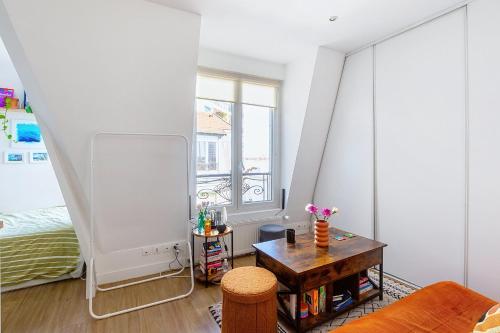 GuestReady - Charming Studio in the 19th