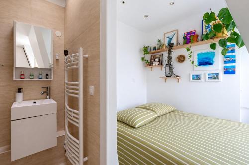 GuestReady - Charming Studio in the 19th