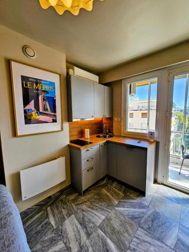 Apartment Martinez
