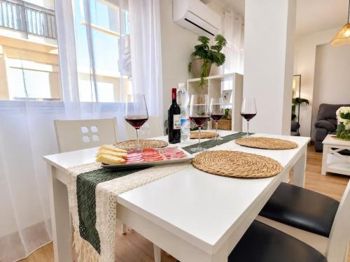 Ronda 46 Suites a 15 minutos del centro de Granada