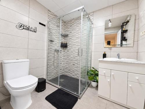 Ronda 46 Suites a 15 minutos del centro de Granada