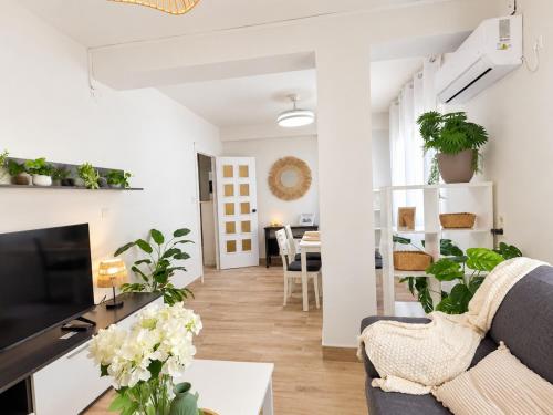 Ronda 46 Suites a 15 minutos del centro de Granada