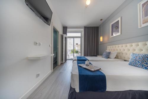 Lisbon City Inn Hotel by City Hotels