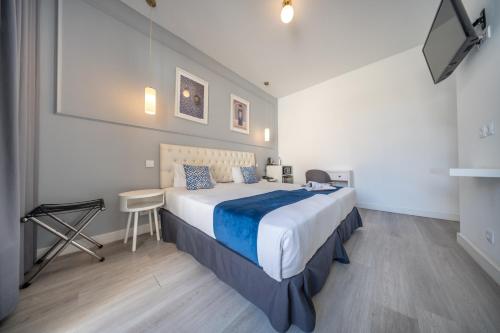 Lisbon City Inn Hotel by City Hotels