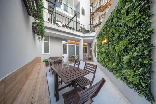 Lisbon City Inn Hotel by City Hotels