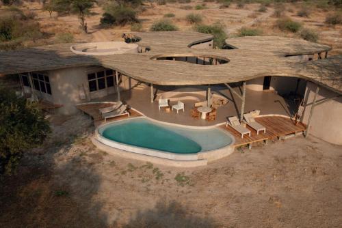 Ubuyu, A Banyan Tree Escape, Iringa (precios actualizados 2027)
