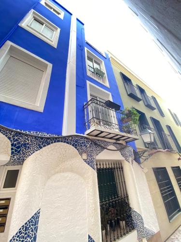 Boutique Barcelo Casco antiguo Alicante