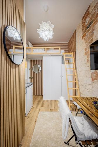 Batignolles Cozy Renovated Studio