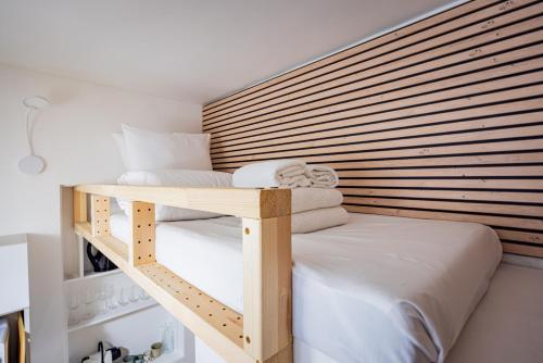 Batignolles Cozy Renovated Studio