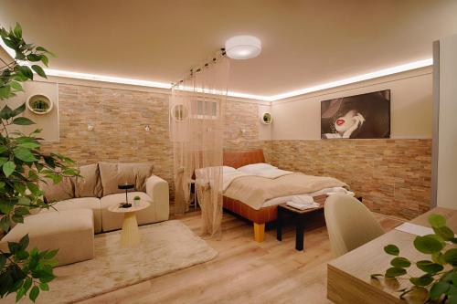 Flatprovider - Manuela Apartment Vienna