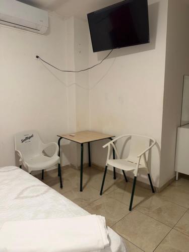 Alojamiento de habitaciones Zaidín