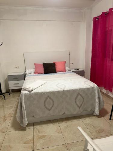 Alojamiento de habitaciones Zaidín