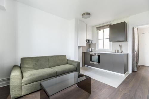 Appart#1Chambre#bailmobilité#Voltaire#Bastille