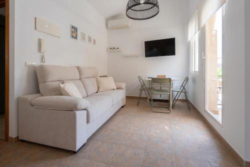 Castaños Living - The Terrace