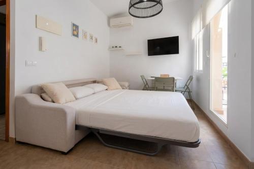 Castaños Living - The Terrace