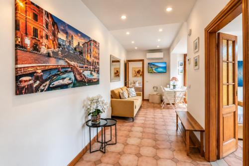 Twilight Terrace - Piazza di Spagna