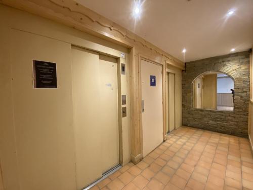Résidence Vanoise - Val Thorens - Superbe appartement avec chambre et cabine MAE-1414