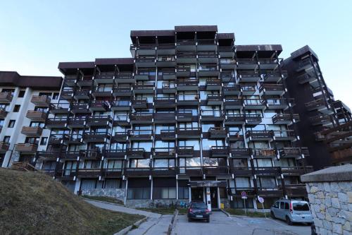 Résidence Home Club - Studio confortable · proche pistes et commerces MAE-7334