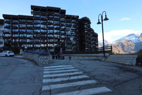 Résidence Home Club - Studio confortable · proche pistes et commerces MAE-7334