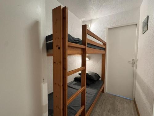 Résidence Home Club - Studio confortable · proche pistes et commerces MAE-7334