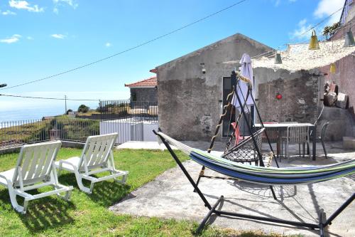 Casa Rosinha, views & sunset