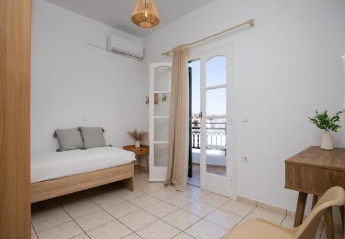 Matriá Naxos