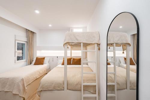 Charming Apartment near Plaza Espanya