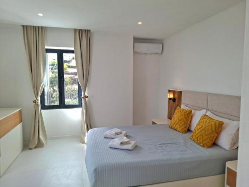 Casa Rosinha, views & sunset
