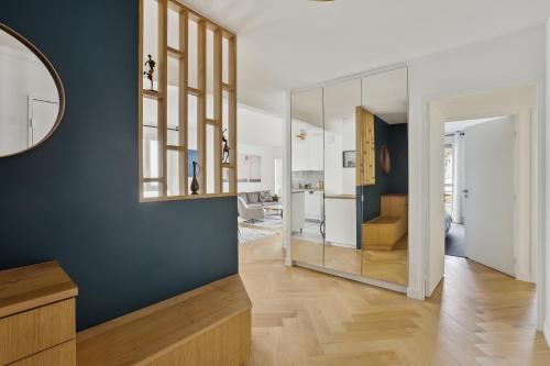 Beautiful 100m2 apartment