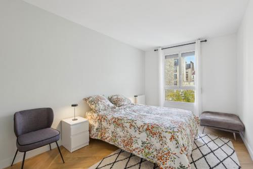 Beautiful 100m2 apartment