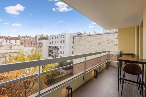 Beautiful 100m2 apartment