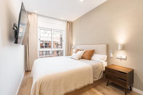 Charming Apartment near Plaza Espanya