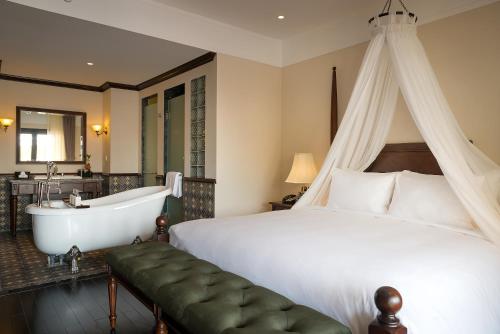 Gallery image of La Siesta Hoi An Resort & Spa in Hoi An