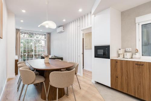 Charming Apartment near Plaza Espanya