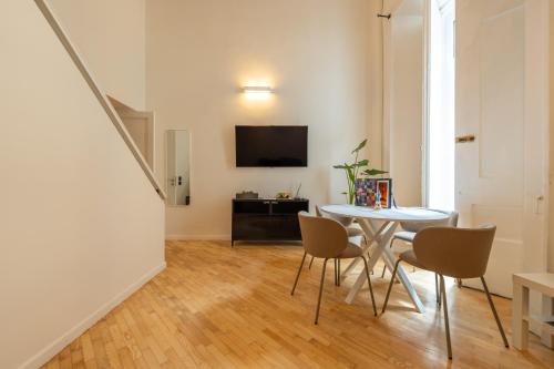 Maison Brigida Napoli
