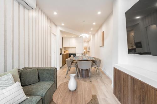 Charming Apartment near Plaza Espanya