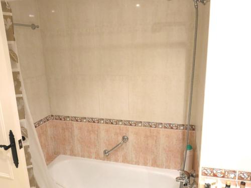 Fabulous Sea View Studio
