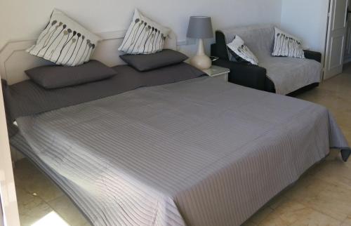 Fabulous Sea View Studio