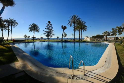 Fabulous Sea View Studio