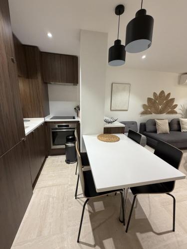 Renovated 2 bedrooms - Boulevard de la Croisette