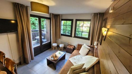 Résidence Fermes Emiguy - Appartement 4 personnes, dans résidence avec piscine MAE-0833