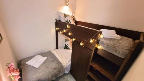 Résidence Fermes Emiguy - Appartement 4 personnes, dans résidence avec piscine MAE-0833