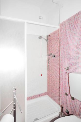 Un baño de Il Soffio Di Eolo
