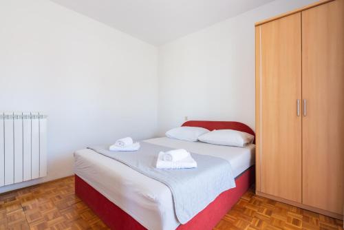Apartment Crikvenica 5553b