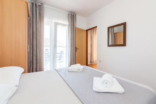 Apartment Crikvenica 5553b