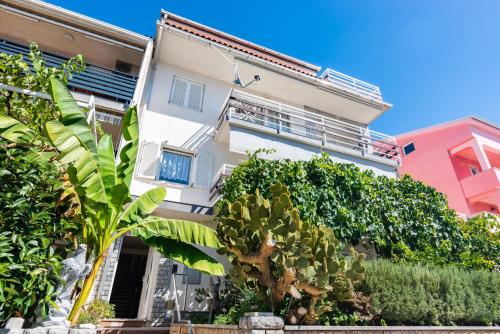 Apartment Crikvenica 5553c