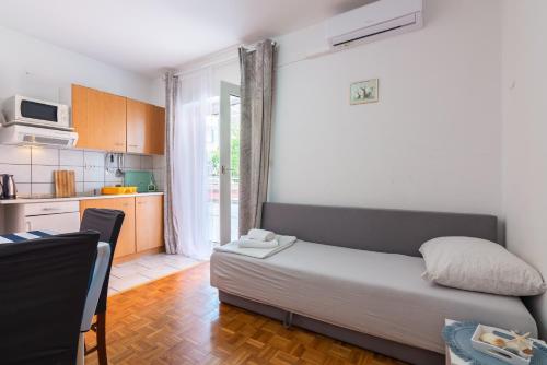 Apartment Crikvenica 5553c