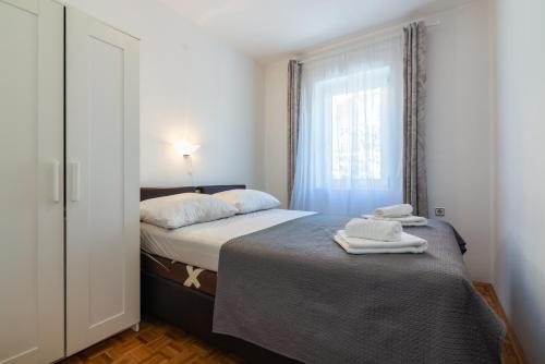 Apartment Crikvenica 5553c