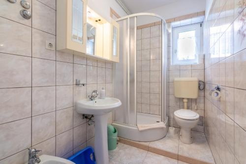 Apartment Crikvenica 5553c